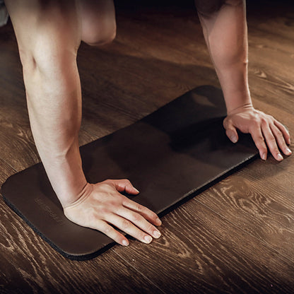 Abdominal Wheel Non-Slip Mat