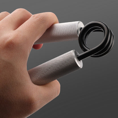 Aluminum Alloy Spring Grip