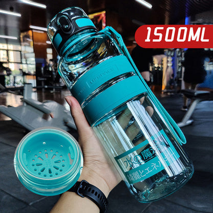 Sports Water Bottle