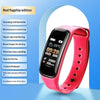 C1plus Red