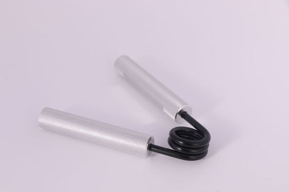 Aluminum Alloy Spring Grip