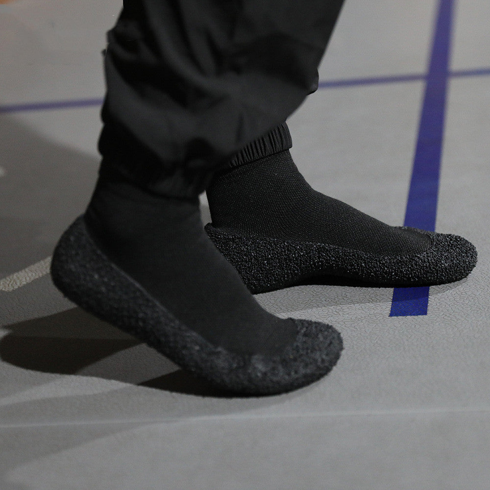 non-slip running fitness shoes
