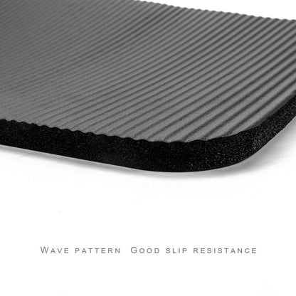 Abdominal Wheel Non-Slip Mat