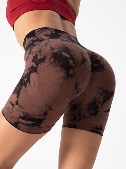 Women's Fitness Running Shorts