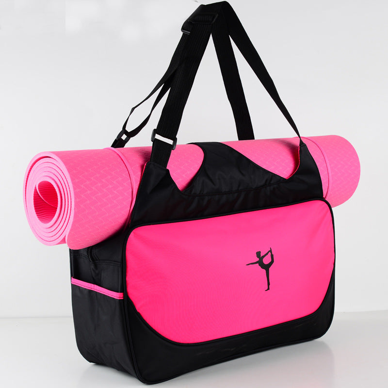 sports travel bag