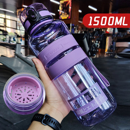Sports Water Bottle