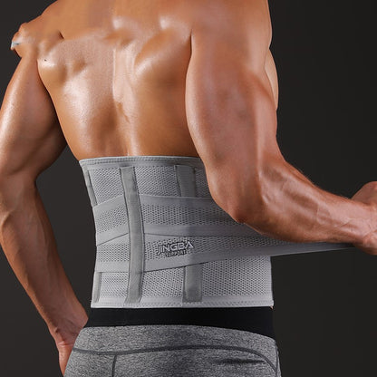 Exercise Waist Protector