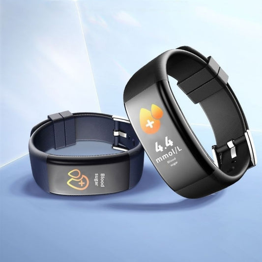 Multifunctional Fitness Tracker