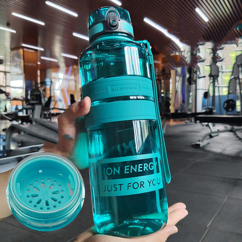 Sports Water Bottle