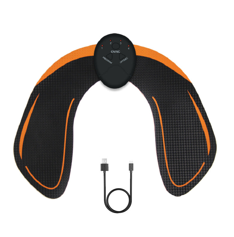 home exercise abdominal patch