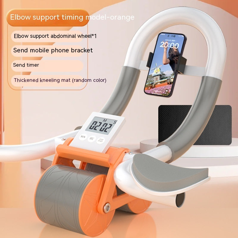 abdominal exercise wheel