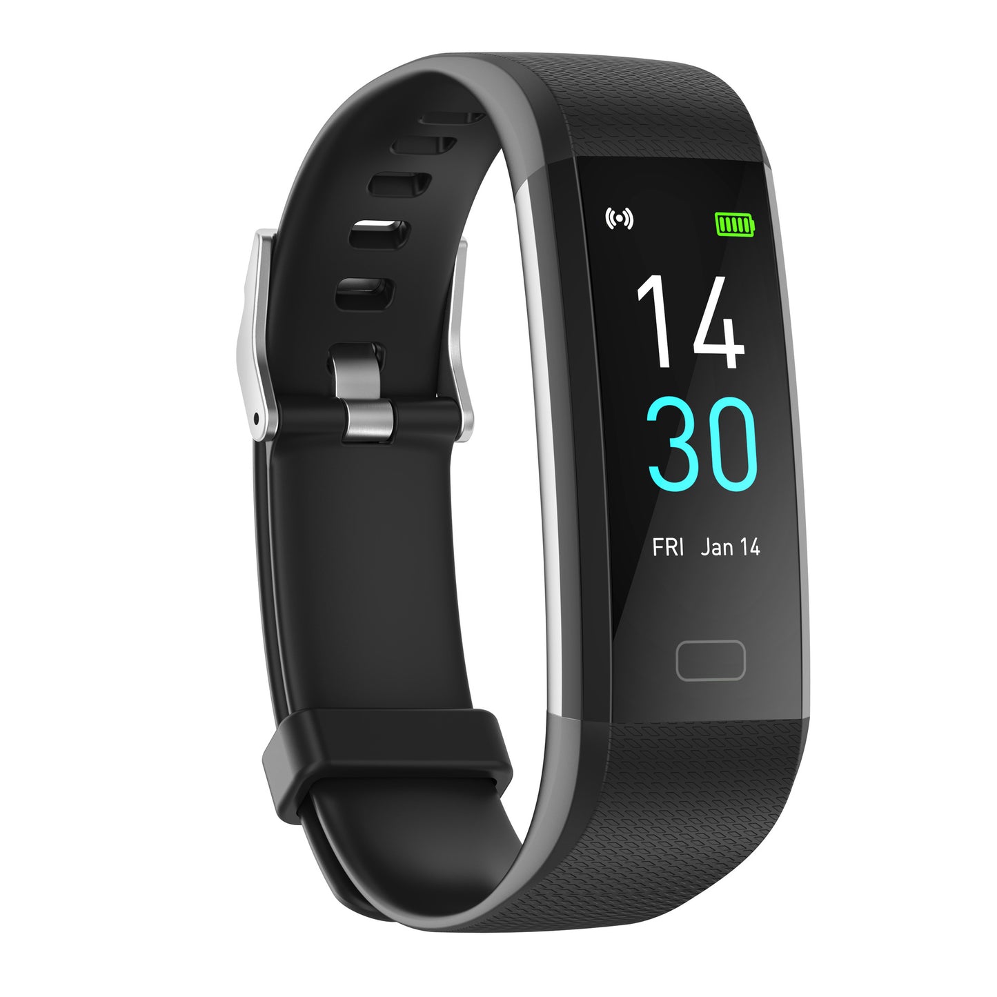 fitness smart watch