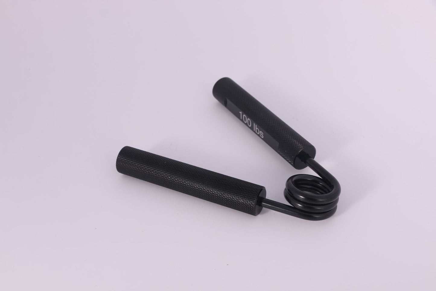 aluminum alloy spring grip