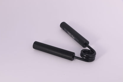 Aluminum Alloy Spring Grip