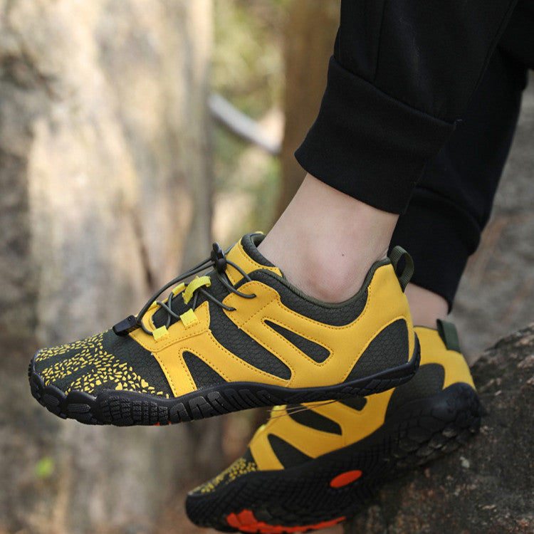 fitness comprehensive shoes