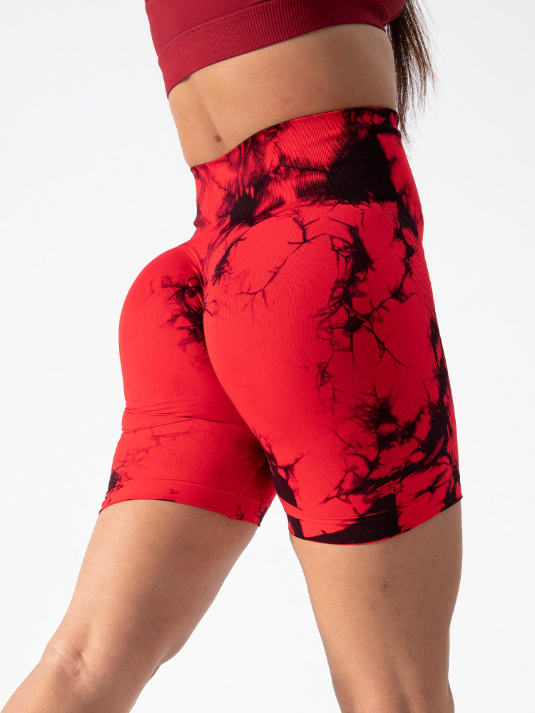 women's fitness running shorts