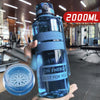 Butterfly Bean Blue / 2000ML