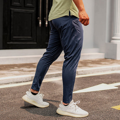 Men's Lightweight Sports Trousers