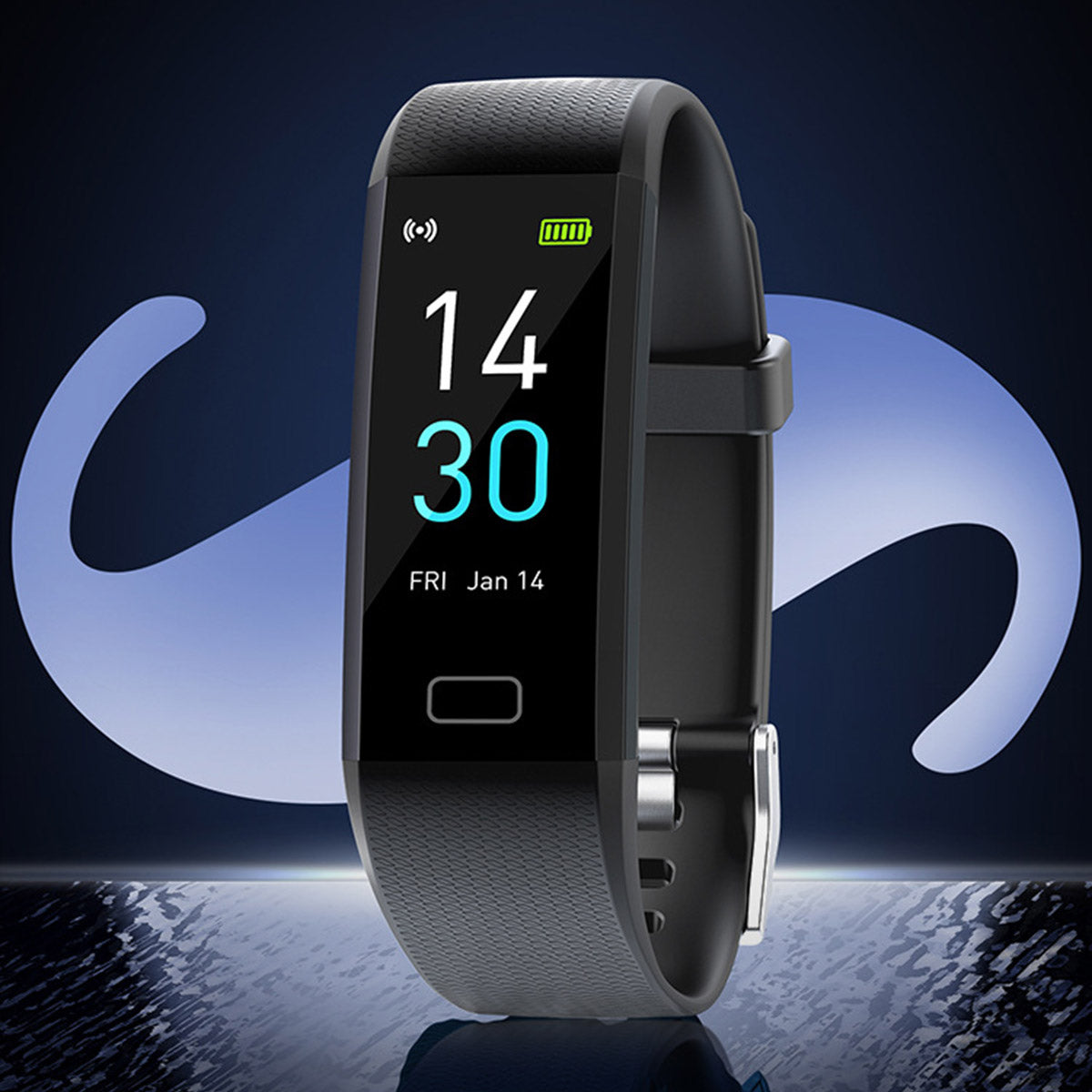 fitness smart watch