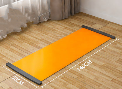 Sports & Fitness Home Mat