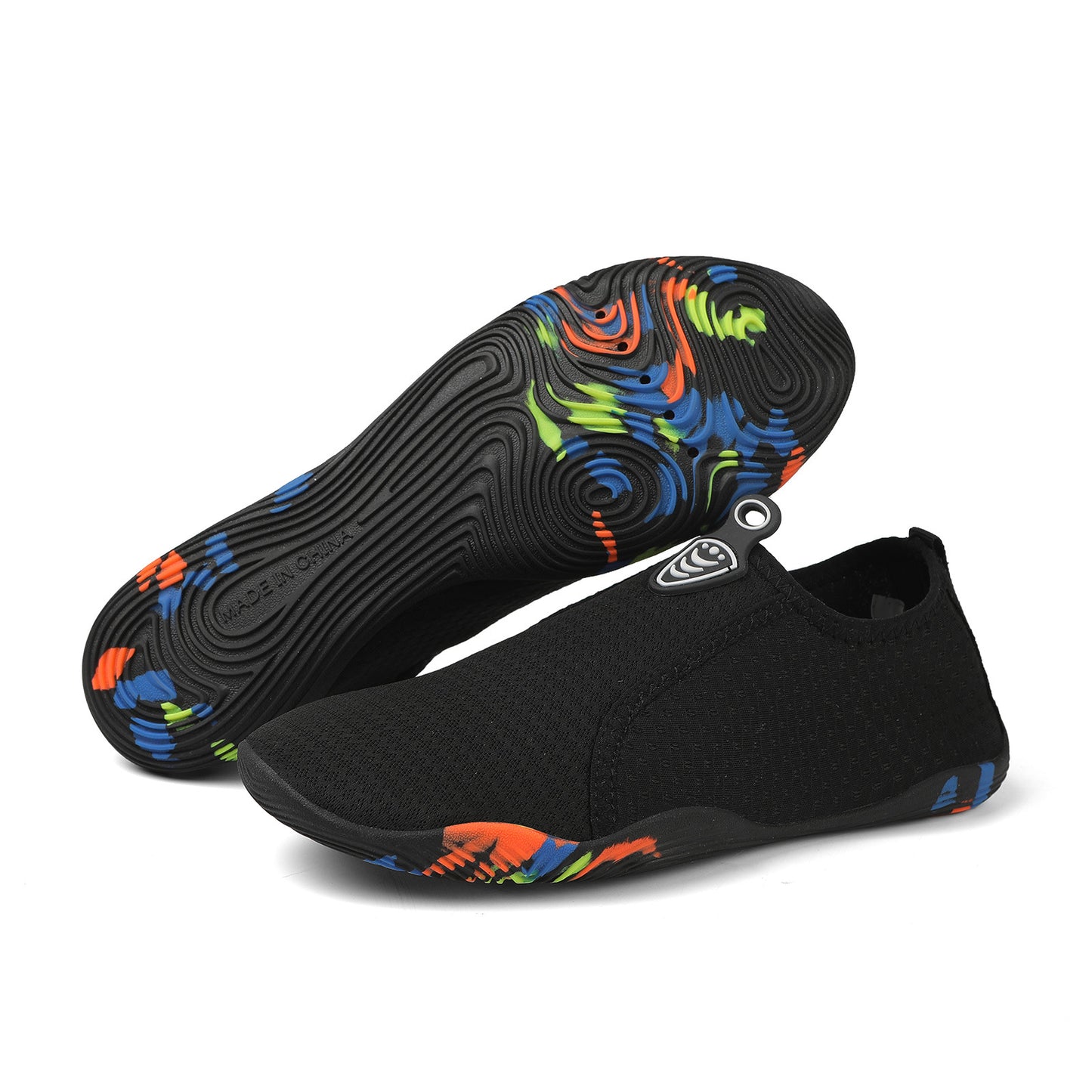 swimming fitness shoes