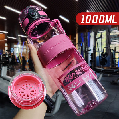 Sports Water Bottle