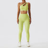 Tender green Set / XL