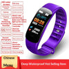 C1plus Purple