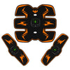 Orange 3piece set / Charge