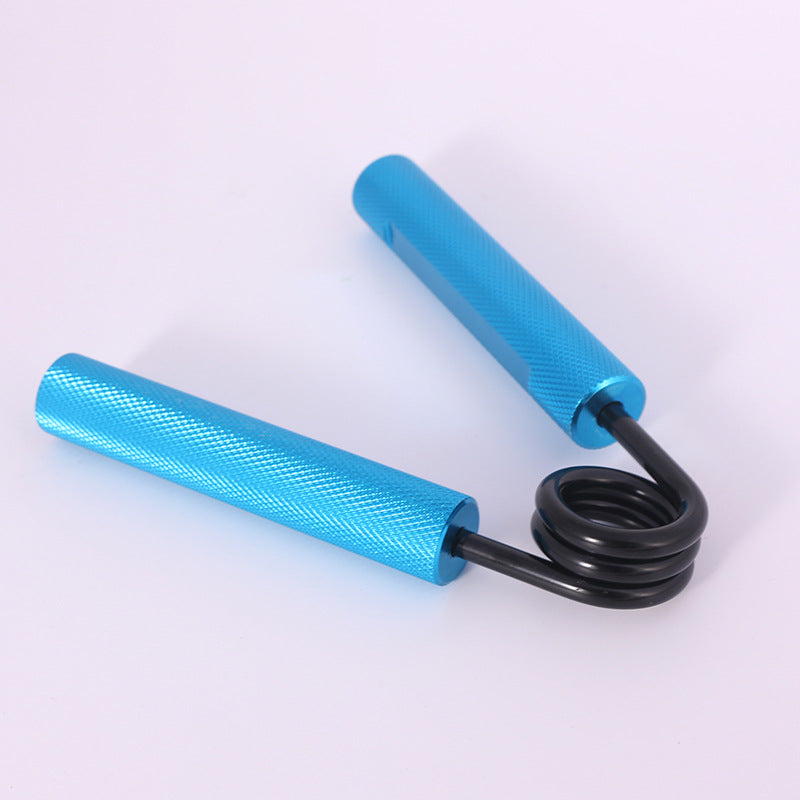 aluminum alloy spring grip
