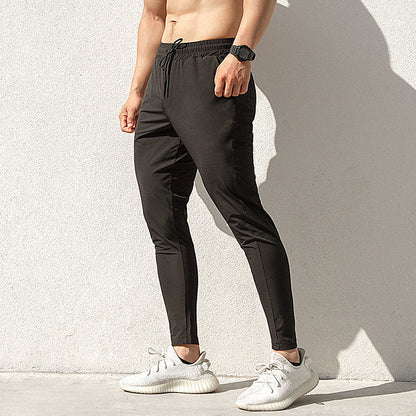 Men's Lightweight Sports Trousers