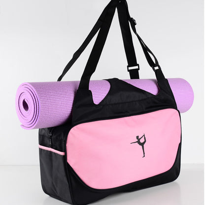Sports Travel Bag