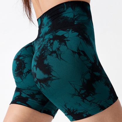 Women's Fitness Running Shorts
