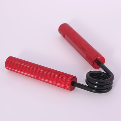 Aluminum Alloy Spring Grip