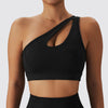 Starry black top / XL