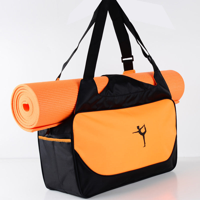 sports travel bag