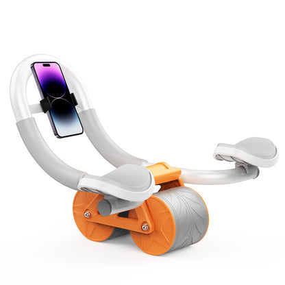 Abdominal Exercise Wheel