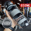 Grey / 650ml