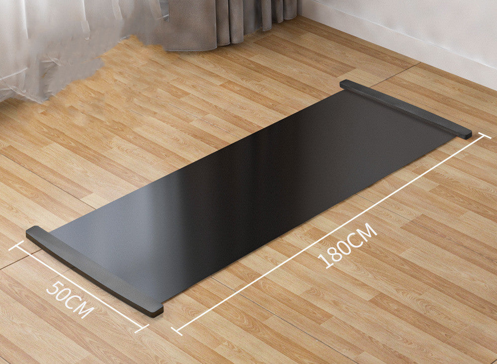 sports & fitness home mat