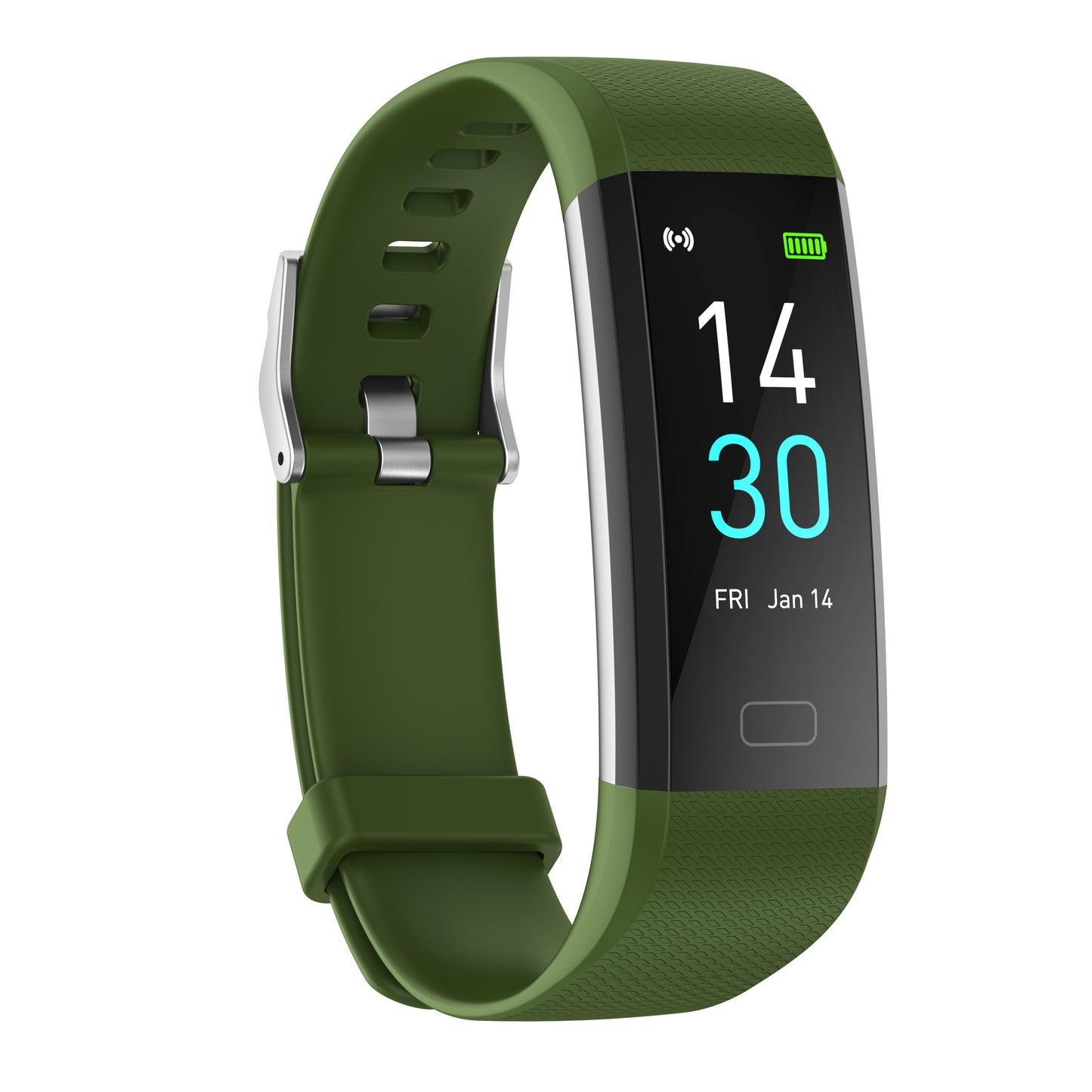 fitness smart watch