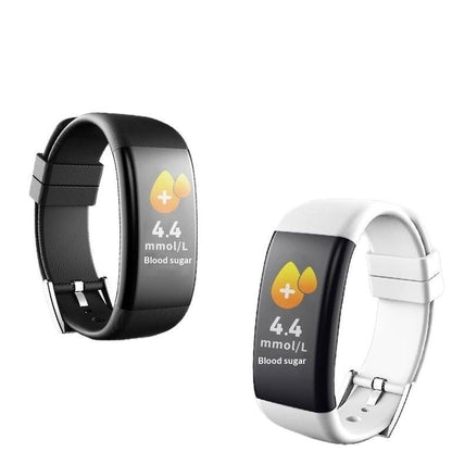 Multifunctional Fitness Tracker