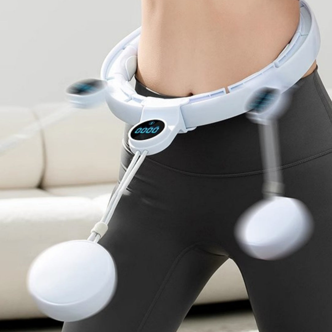 weight-bearing fitness equipment