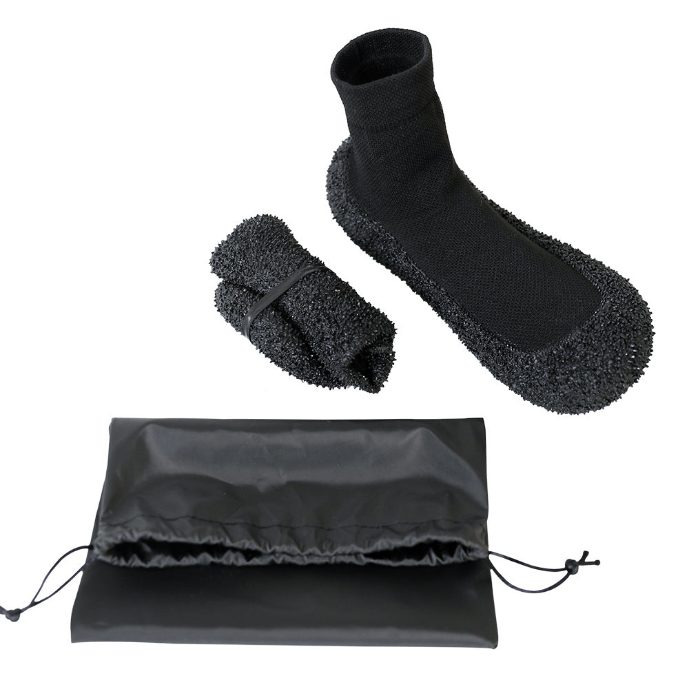 non-slip running fitness shoes