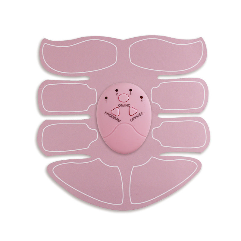 home exercise abdominal patch