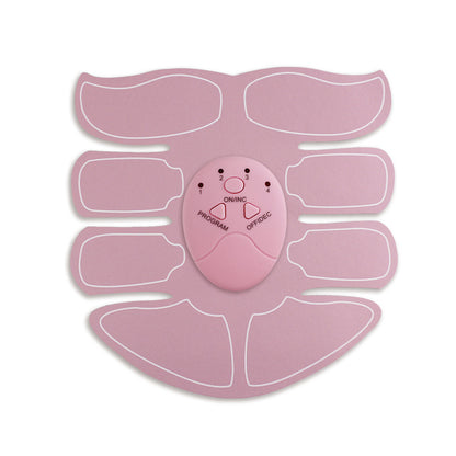 Home Exercise Abdominal Patch