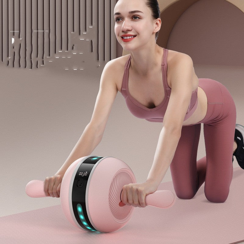 household sports and fitness equipment