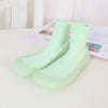 Glowing light green / 40