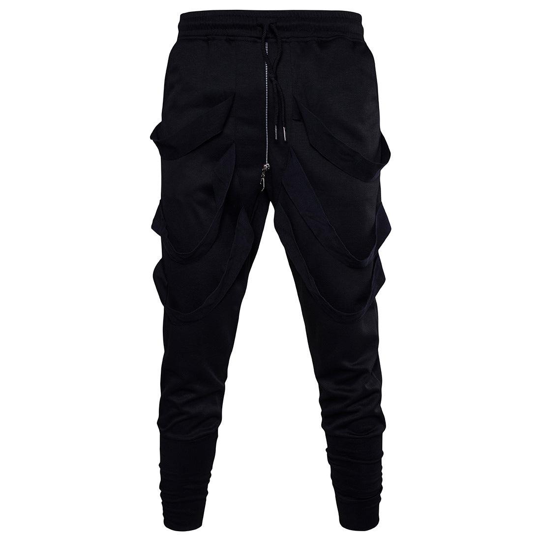 men's casual sports trousers
