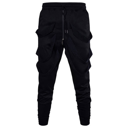 Men's Casual Sports Trousers