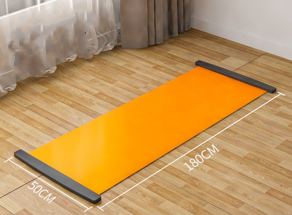 sports & fitness home mat
